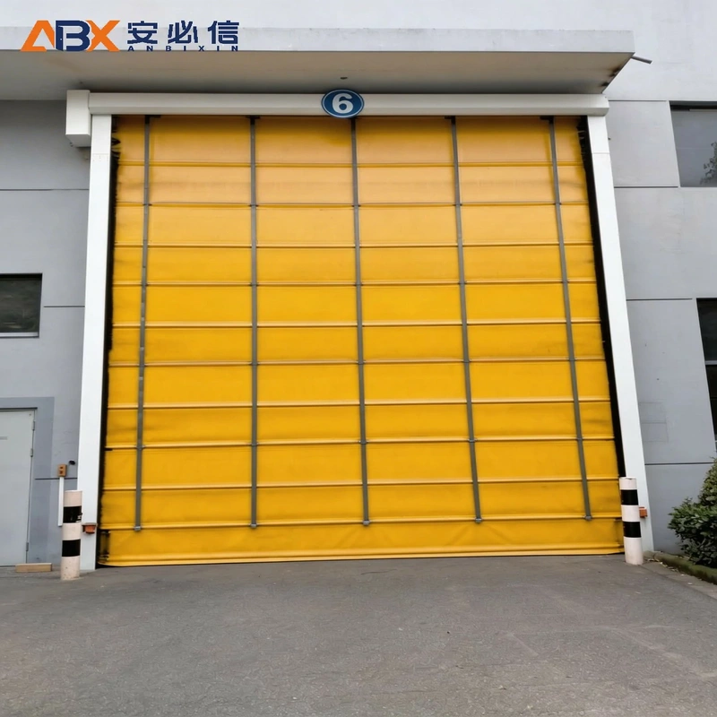 江门卸货平台